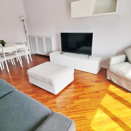 A Casa Di Nonna Marisa Apartament *