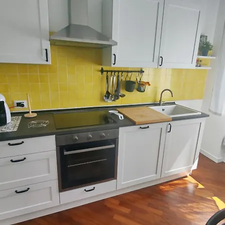 A Casa Di Nonna Marisa * 파르마