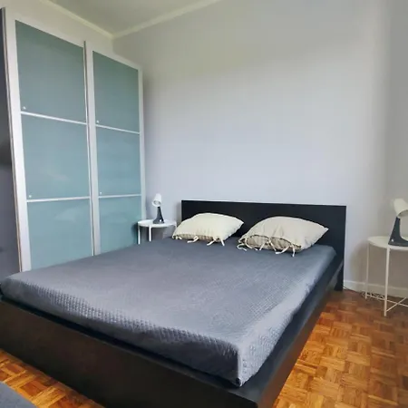 Appartement A Casa Di Nonna Marisa *