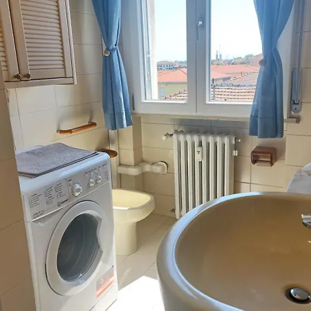 A Casa Di Nonna Marisa * Parme