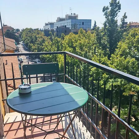 A Casa Di Nonna Marisa Parme