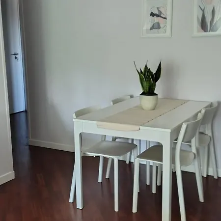 A Casa Di Nonna Marisa Appartement Parma