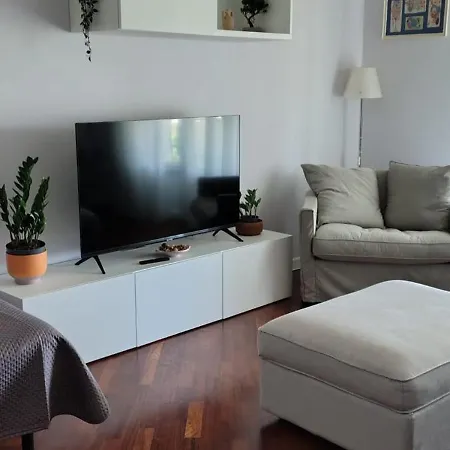 A Casa Di Nonna Marisa * Parma