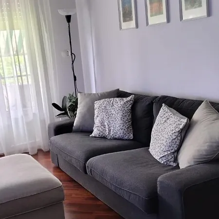 Appartement A Casa Di Nonna Marisa *