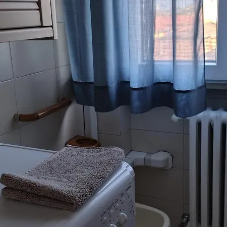 A Casa Di Nonna Marisa