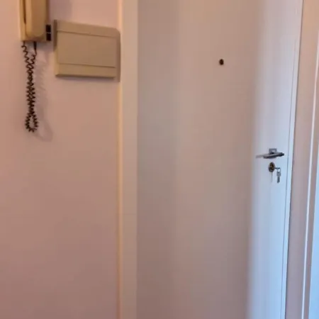 A Casa Di Nonna Marisa Parma