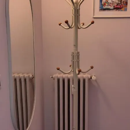 A Casa Di Nonna Marisa