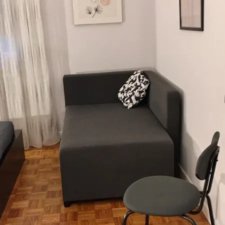 A Casa Di Nonna Marisa Appartement