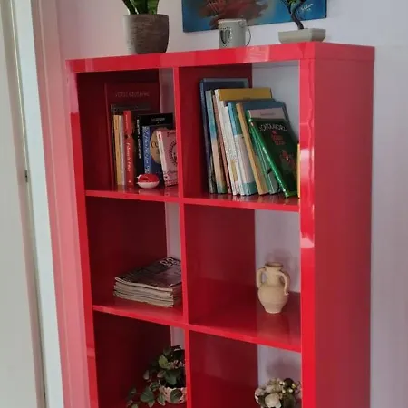 A Casa Di Nonna Marisa Appartement *