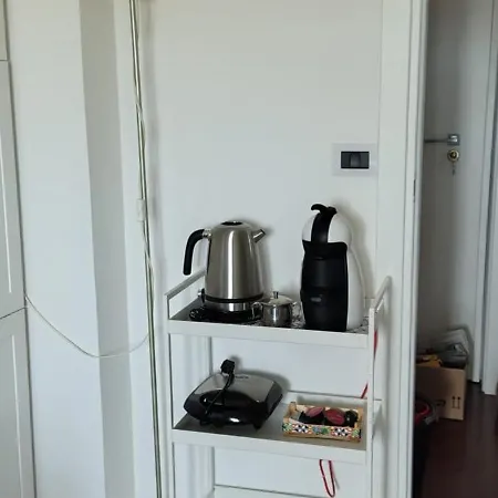 A Casa Di Nonna Marisa Appartement Parma