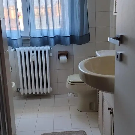 A Casa Di Nonna Marisa * Parma