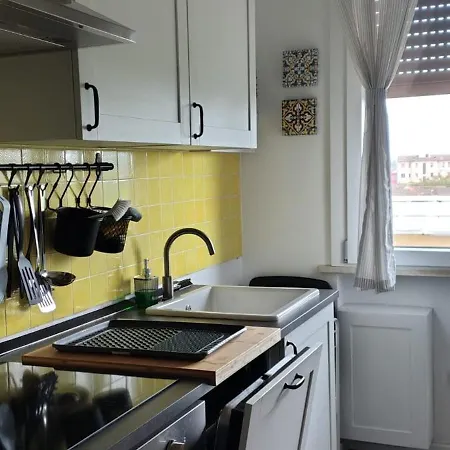 Appartement A Casa Di Nonna Marisa