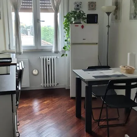 Appartement A Casa Di Nonna Marisa *