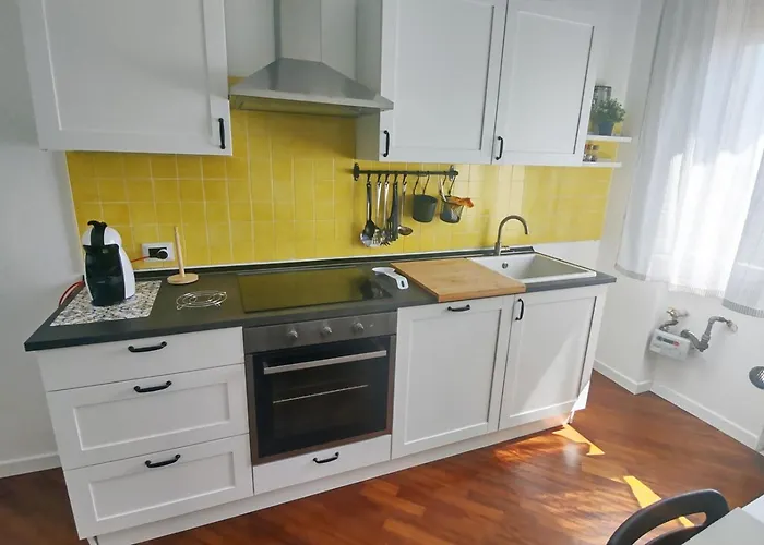 A Casa Di Nonna Marisa * 파르마