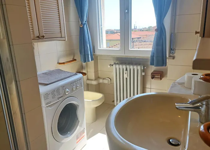 A Casa Di Nonna Marisa * Parma