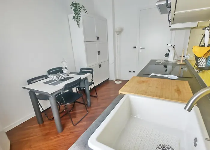 A Casa Di Nonna Marisa Parma