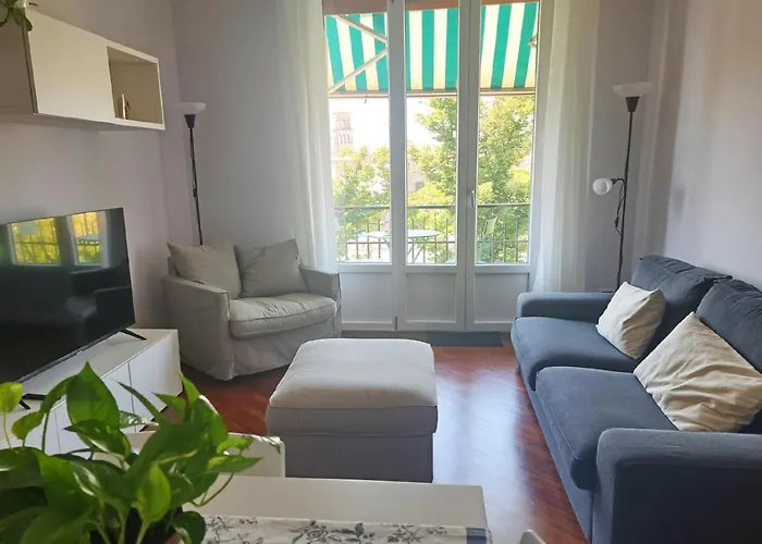 Daire A Casa Di Nonna Marisa Parma