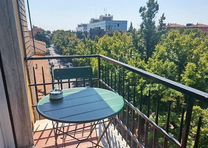 A Casa Di Nonna Marisa Parma